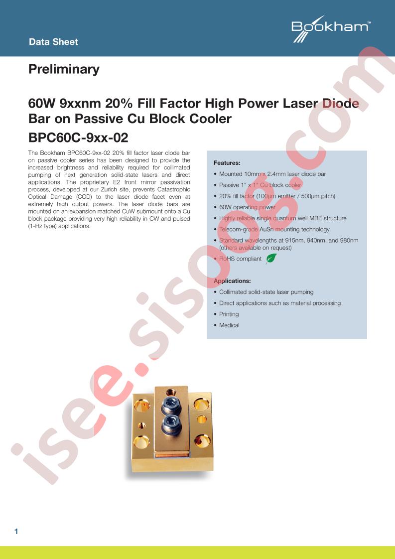 BPC60C