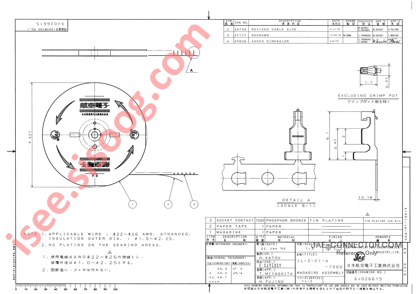 IL-Z-C1-A-7000