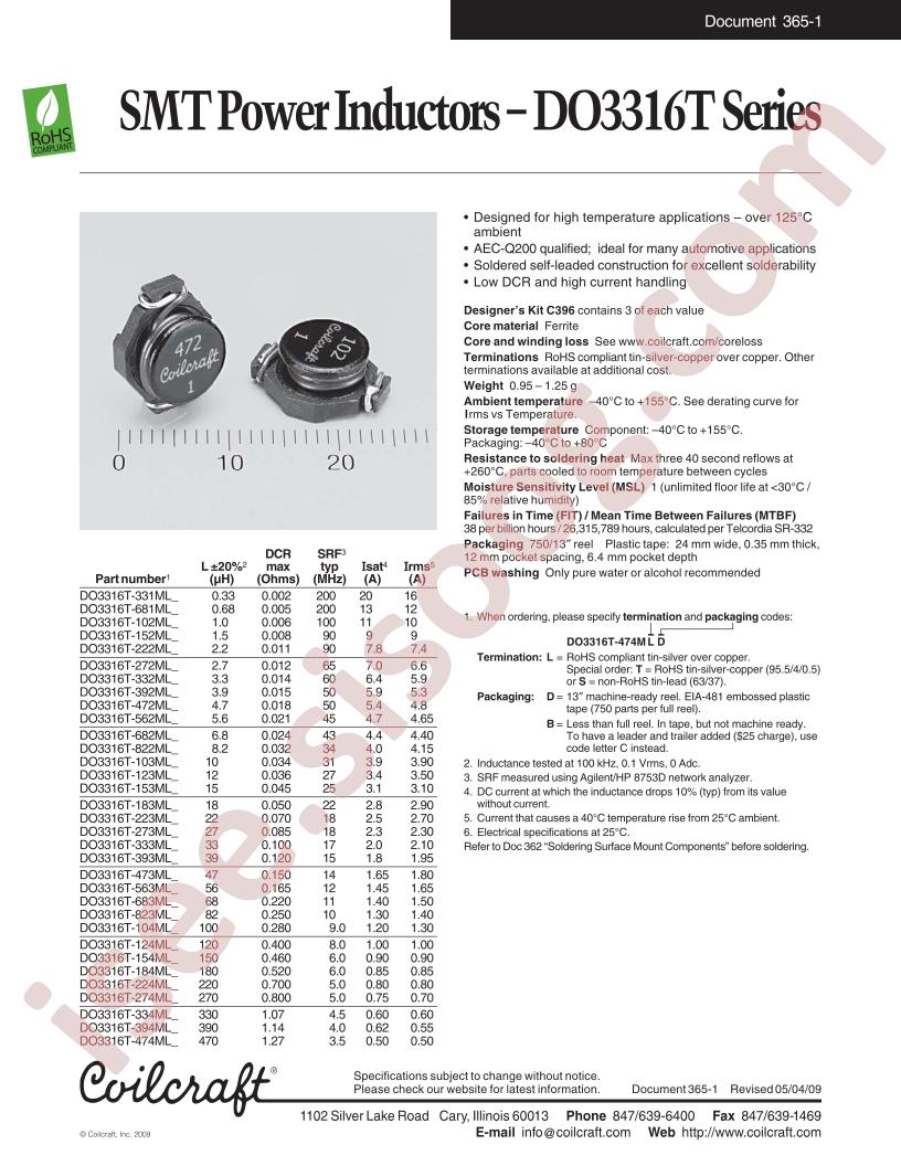 DO3316T-472ML