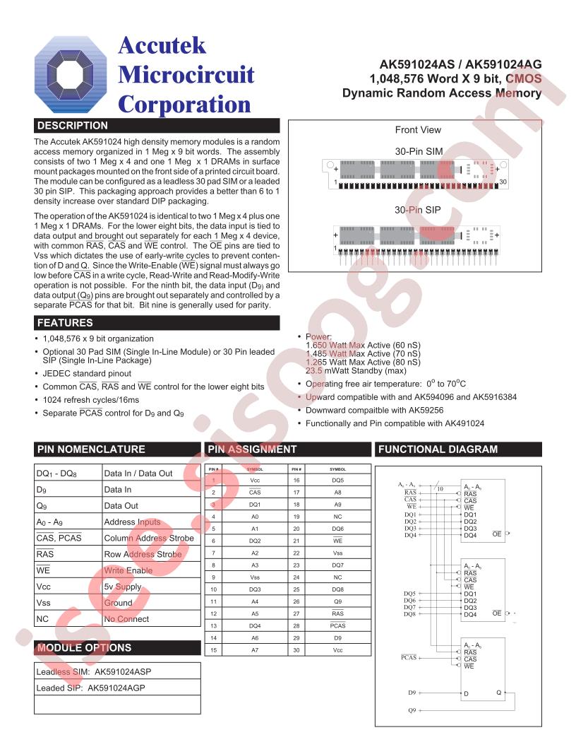 AK591024AS