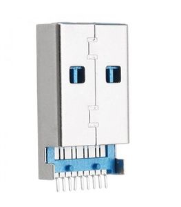 کانکتور نری USB 3 سری فلش مموری