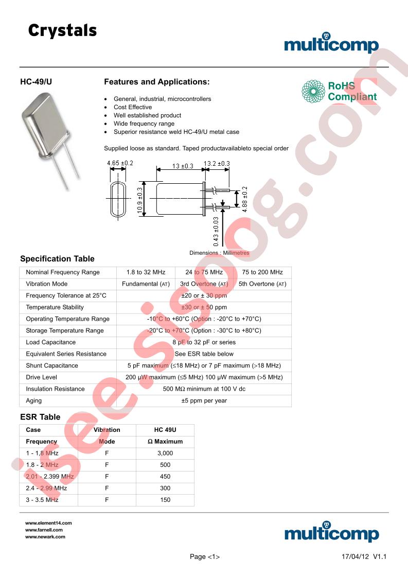 HC49S-6-30-50-60-30-ATF