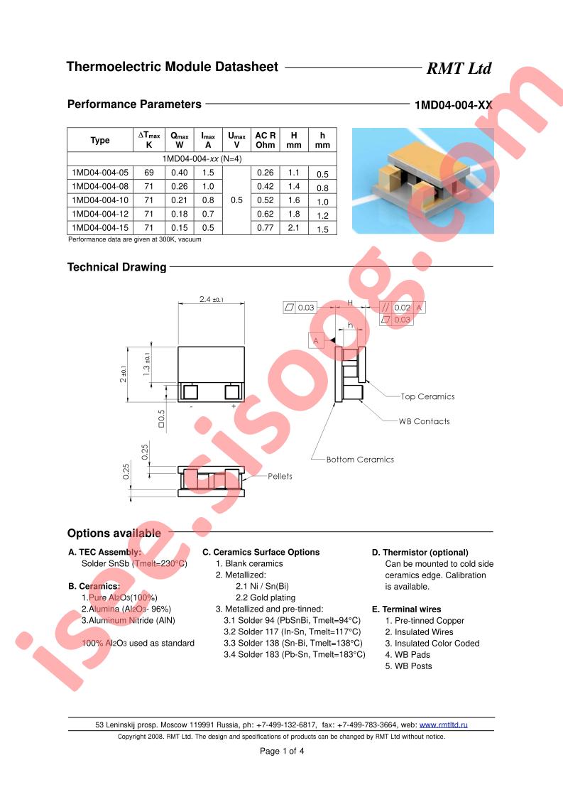 1MD04-004-10