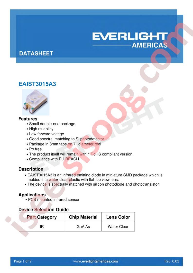 EAIST3015A3