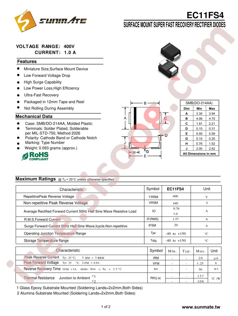 EC11FS4