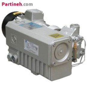 پمپ وکیوم روتاری روغنی تک مرحله ای 25 متری مدل X-25 برند JOYSUN