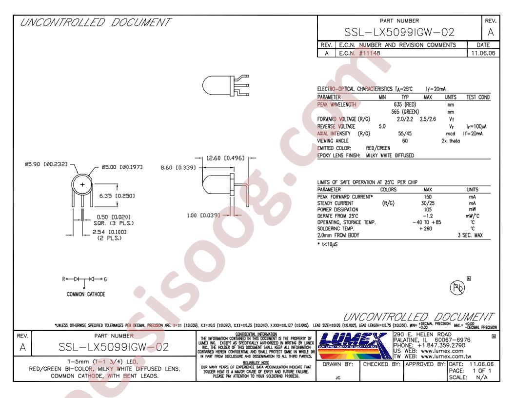 SSL-LX5099IGW-02