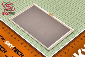 INANBO-T50-CR24B-V1 + RESISTIVE TOUCH