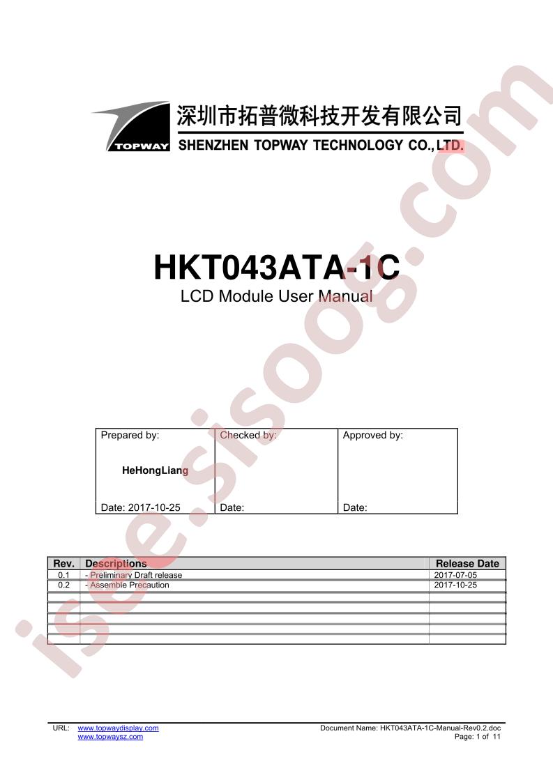 HKT043ATA-1C
