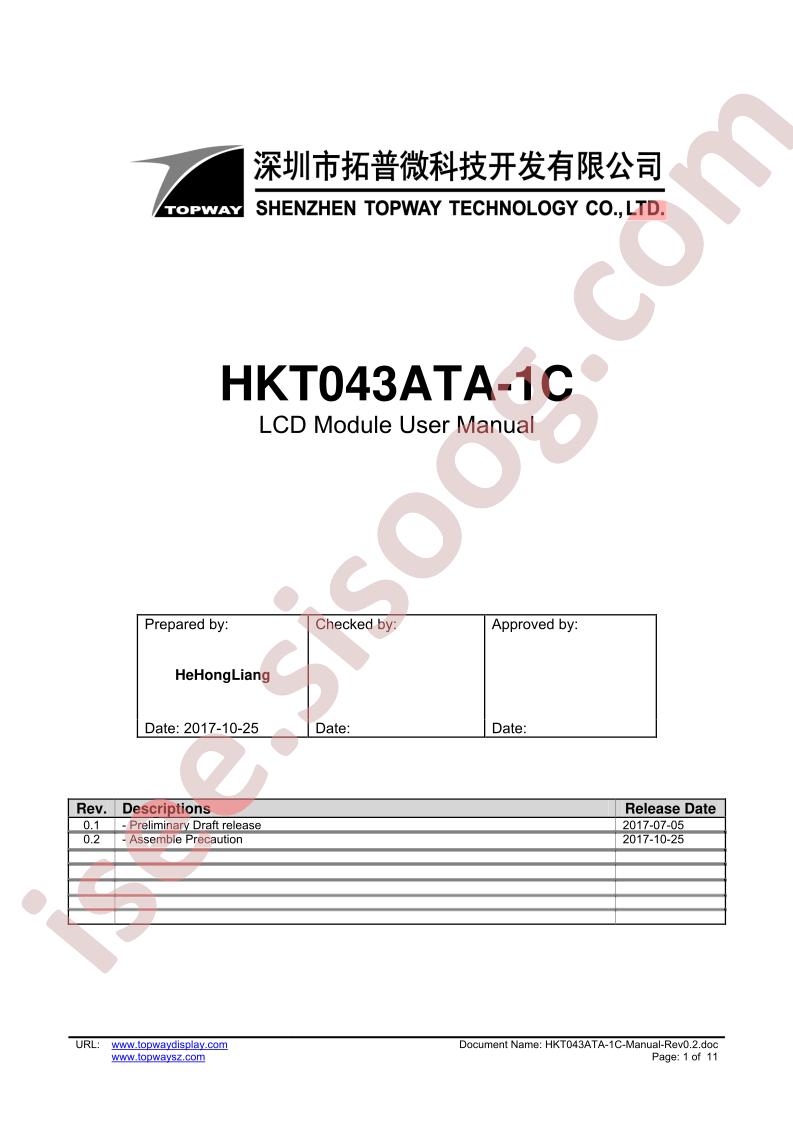 HKT043ATA-1C