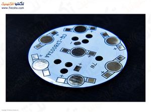 BORD PCB 7W LED POWER