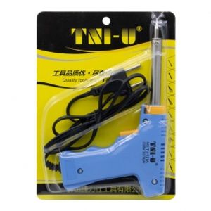 هویه تفنگی TNI-U وات متغیر 30W-70W مدل TU-127A