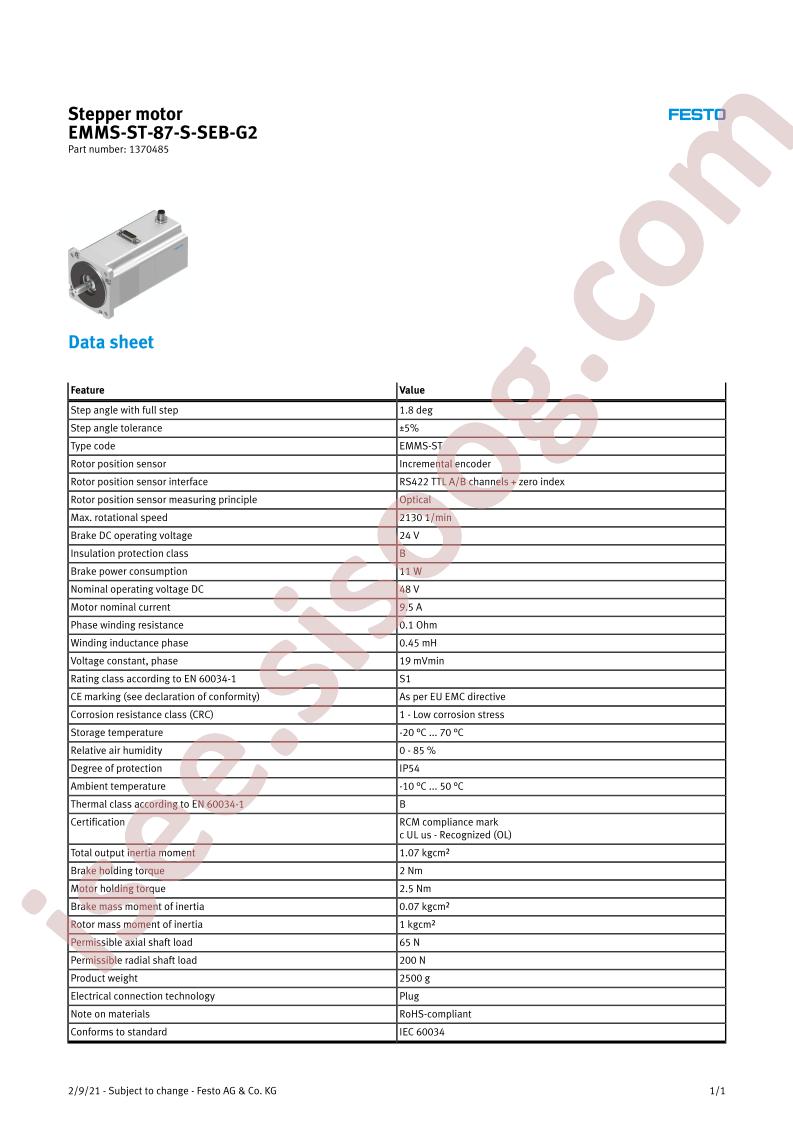 EMMS-ST-87-S-SEB-G2