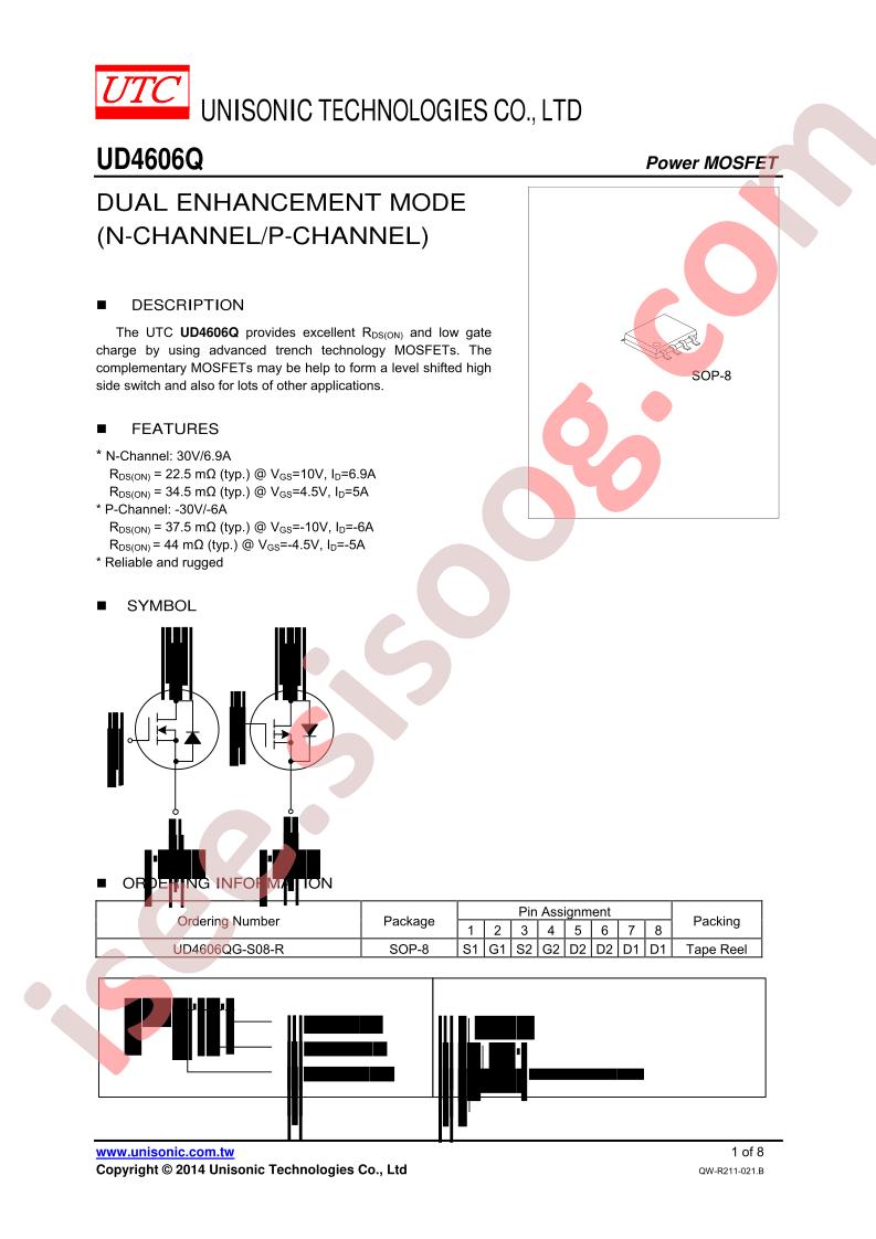 UD4606Q