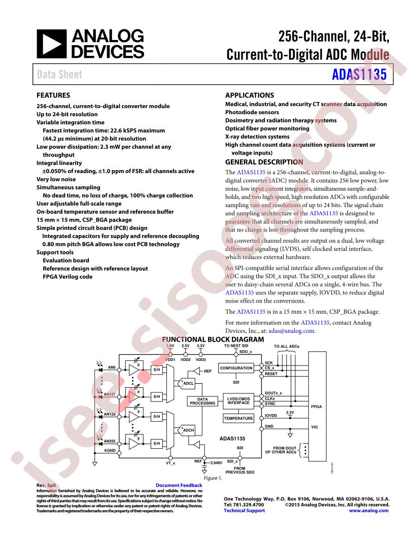 ADAS1135