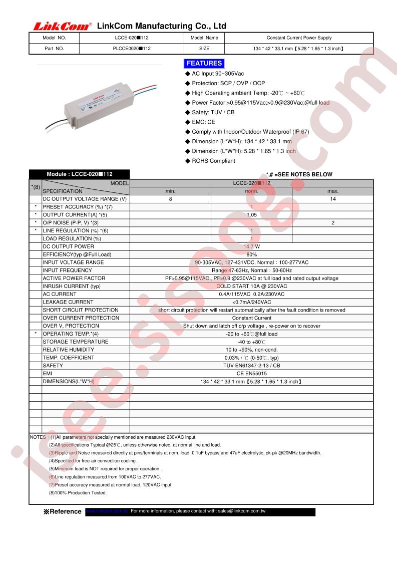 PLCCE0020112