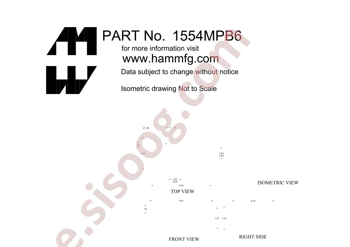 1554MPB6