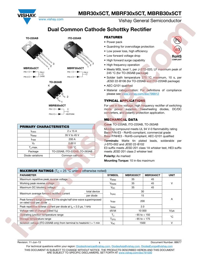 MBR3035CT_15