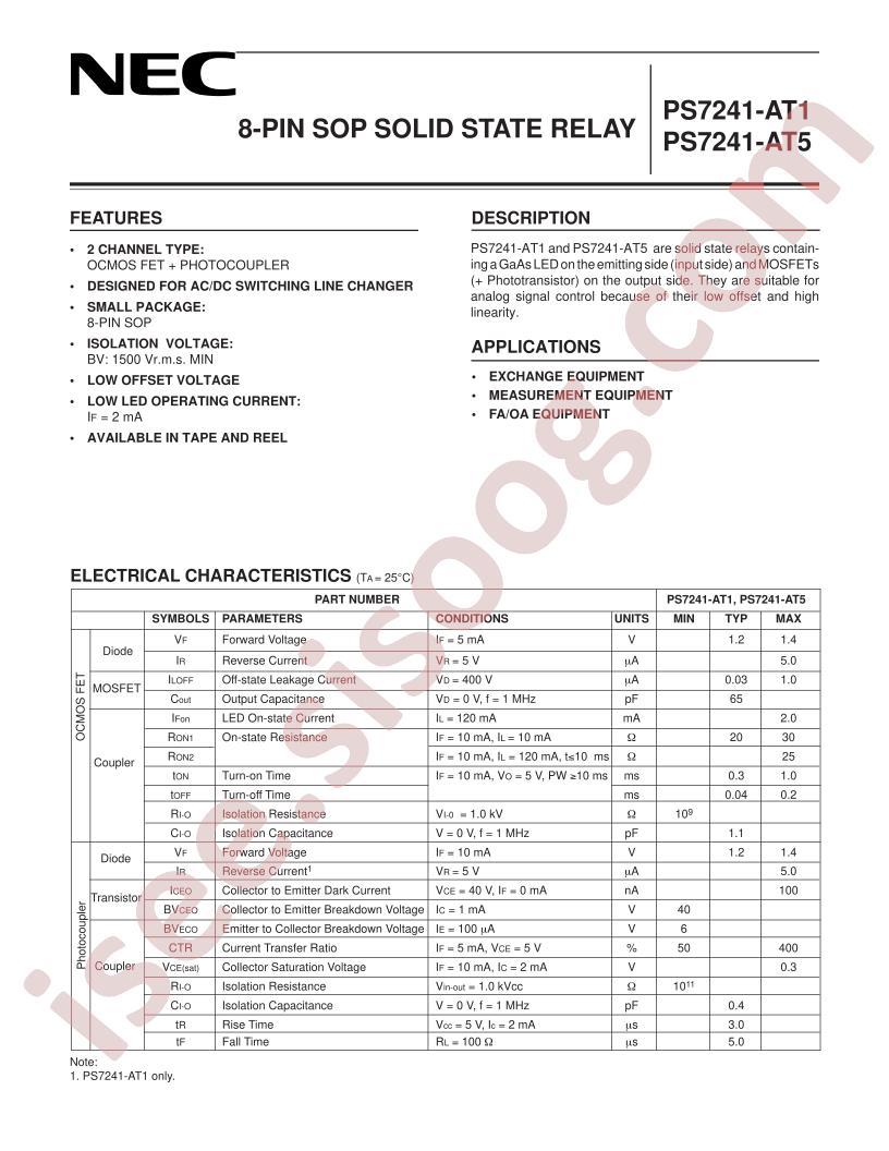 PS7241-AT1