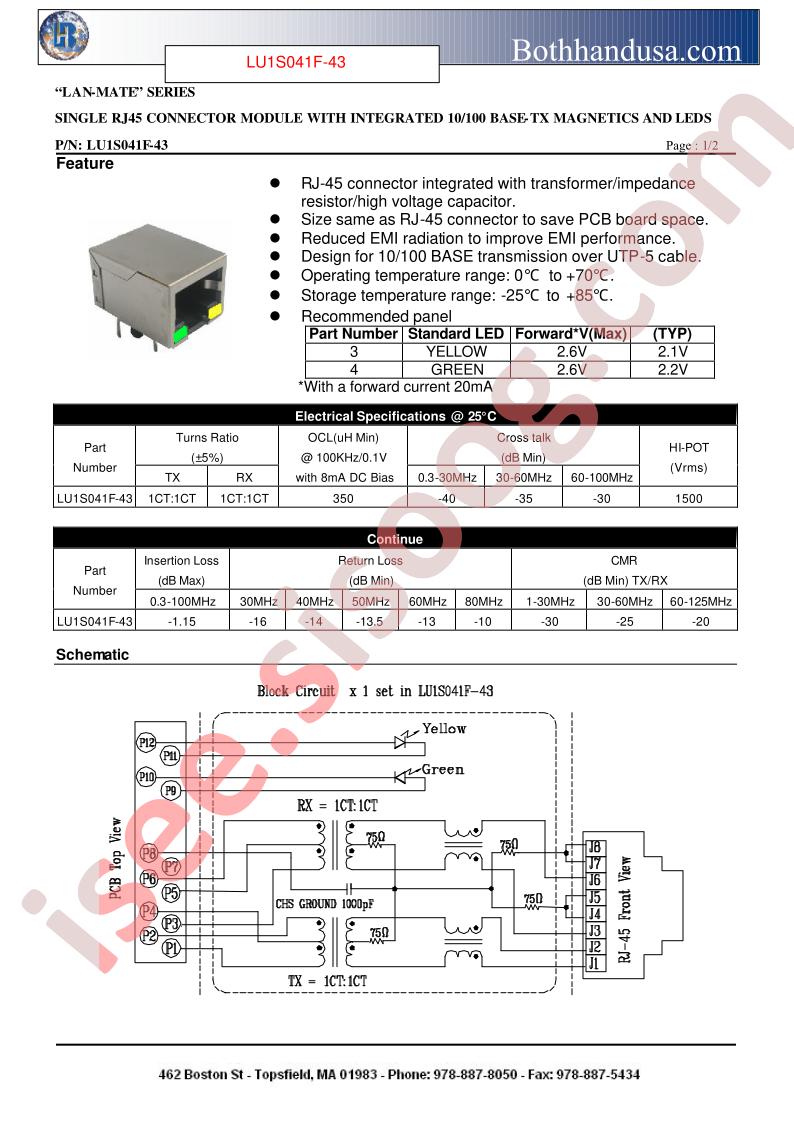 LU1S041F-43