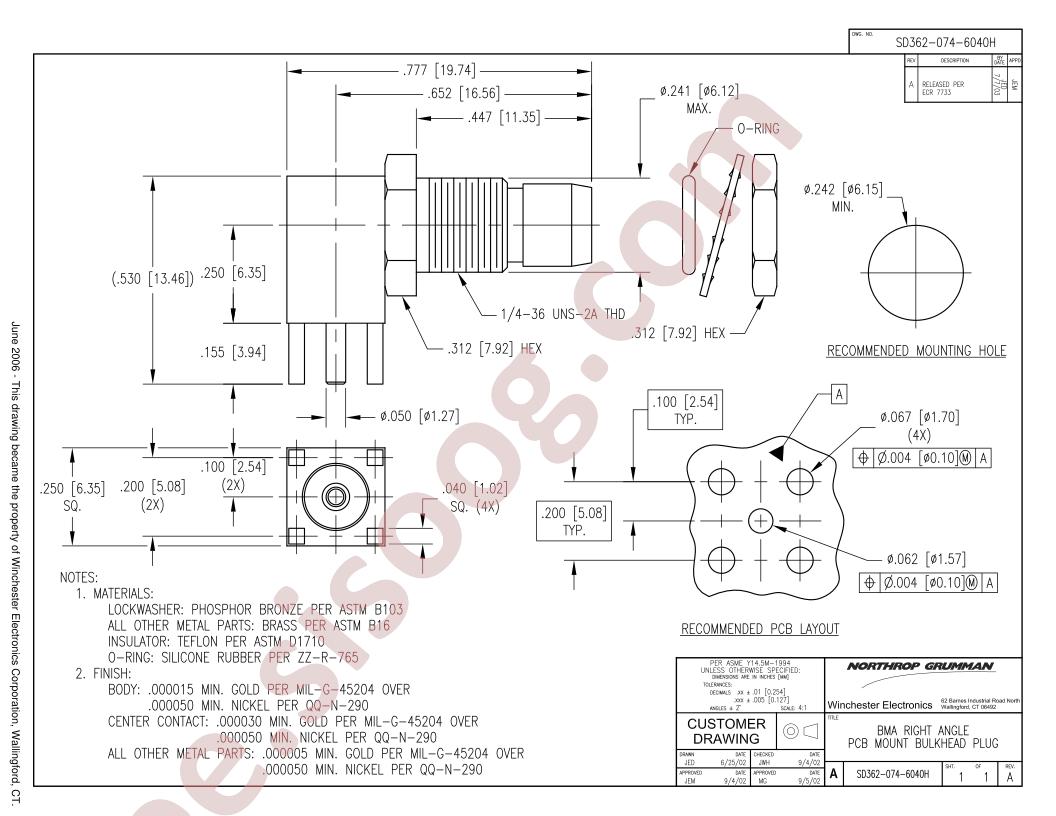 SD362-074-6040H