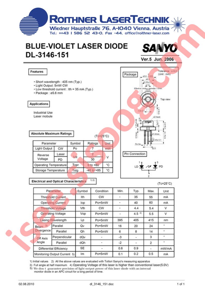 DL-3146-151
