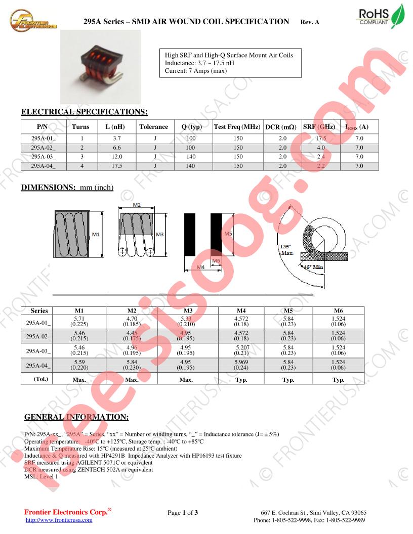 295A-03