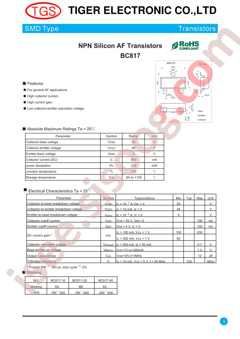 BC817