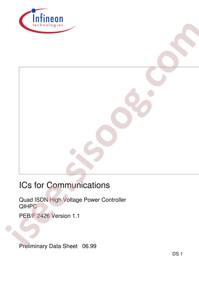 PEB2426