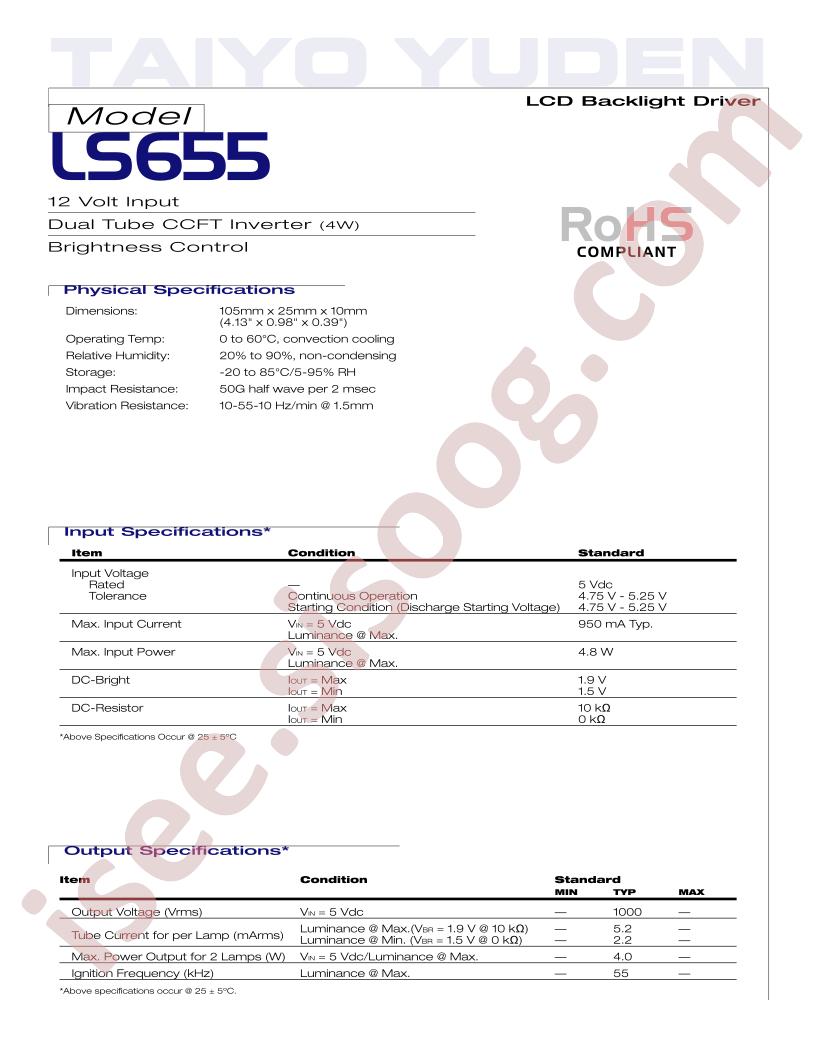 LS655
