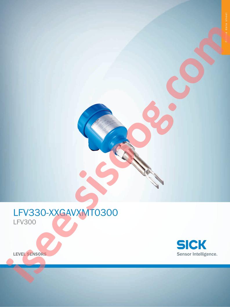 LFV330-XXGAVXMT0300