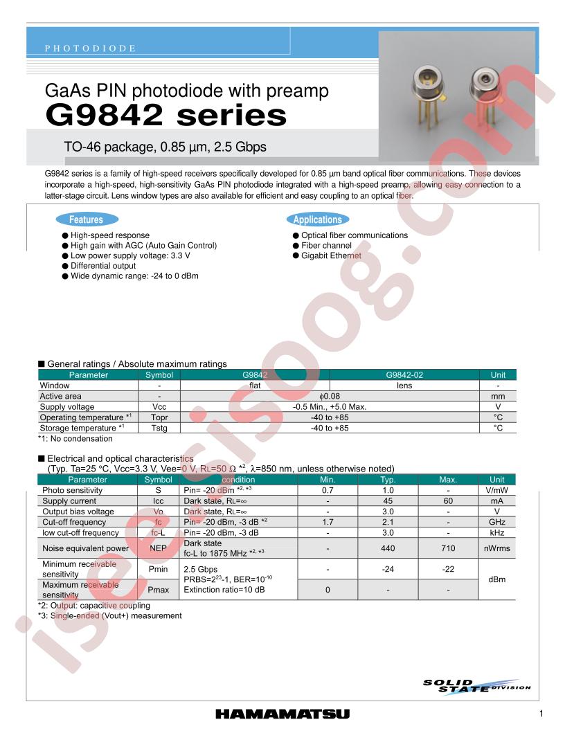 G9842