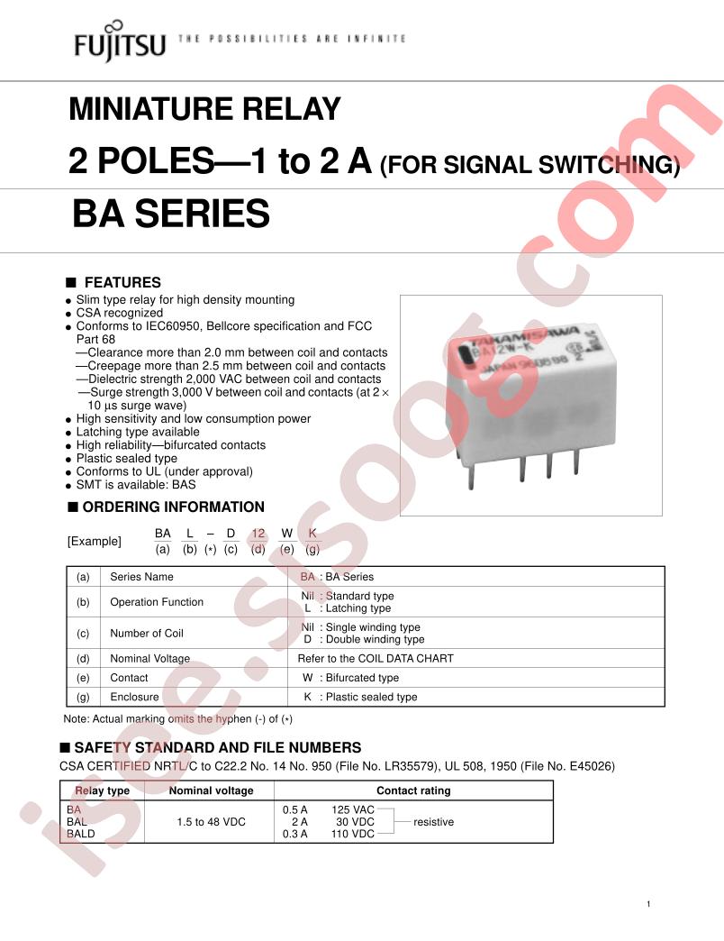 BA-24W-K