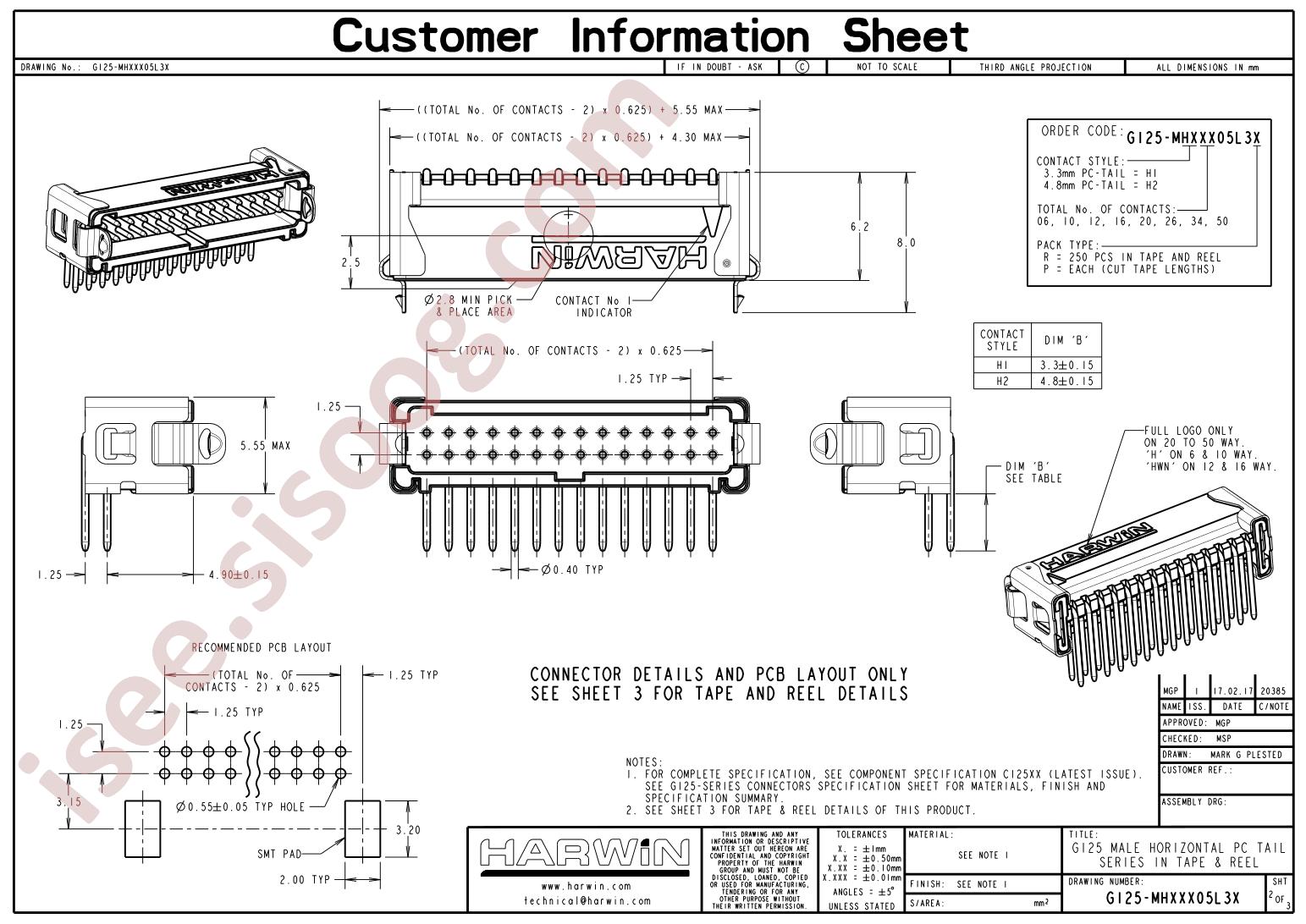 G125-MH12005L3R