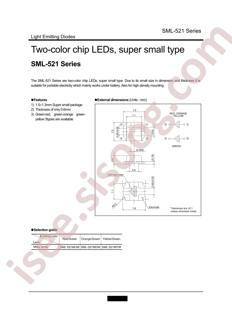 SML-521