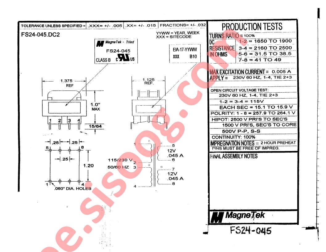 FS24-045