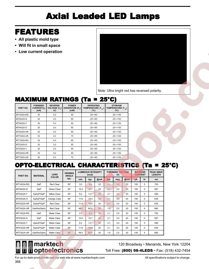 MT4402A-HR