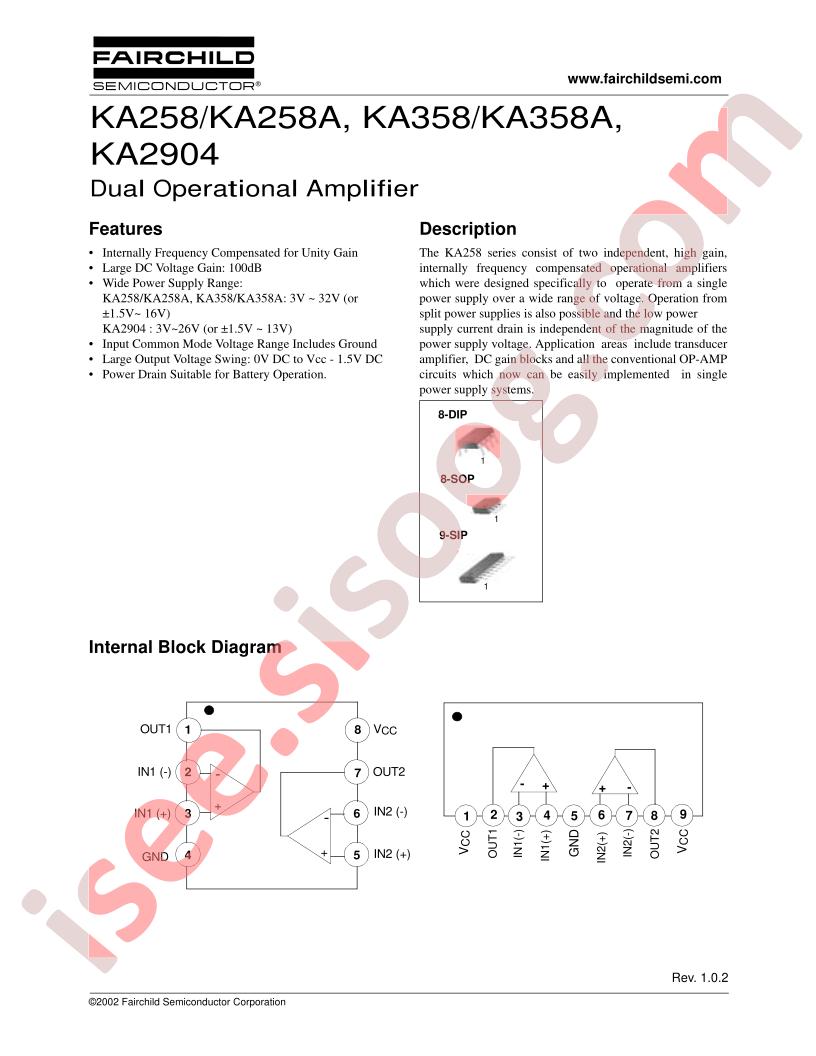 KA358D