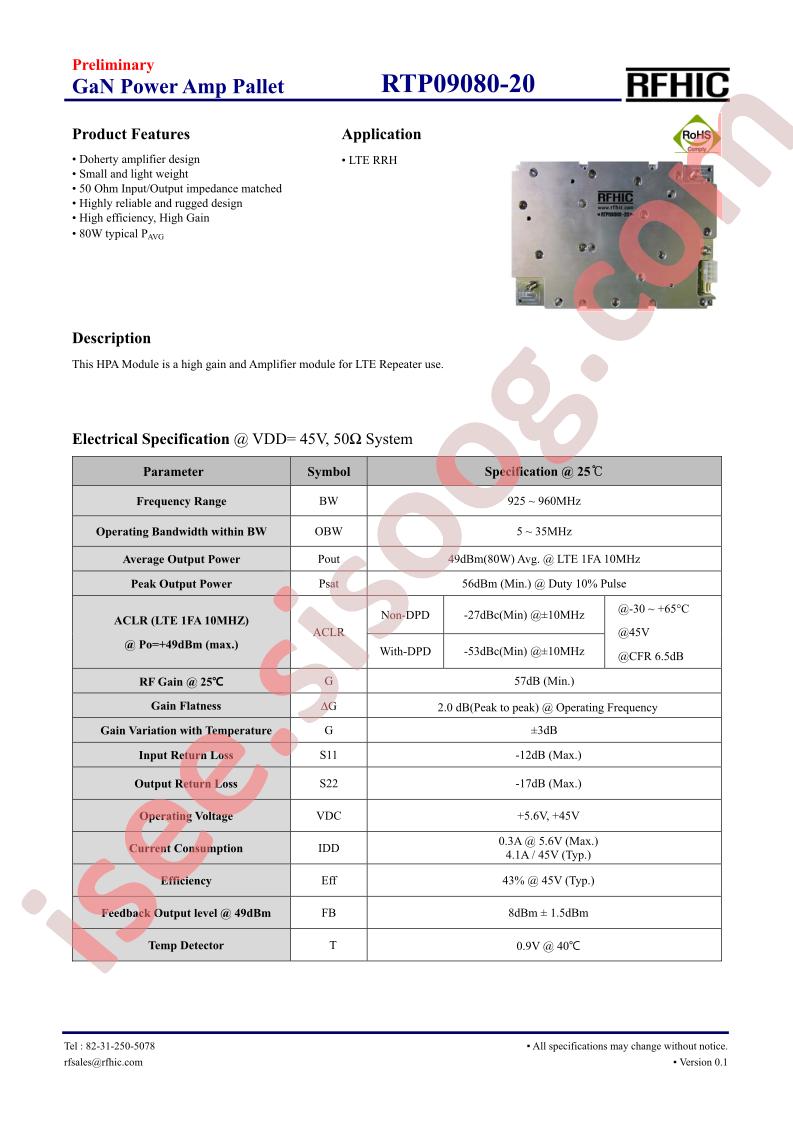 RTP09080-20