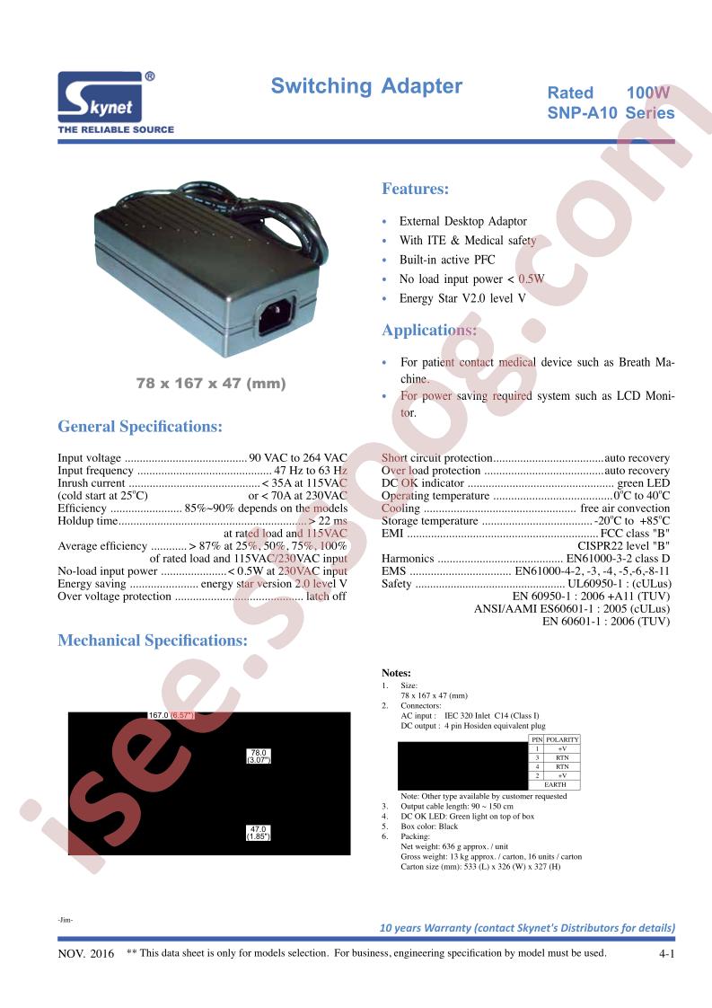 SNP-A108