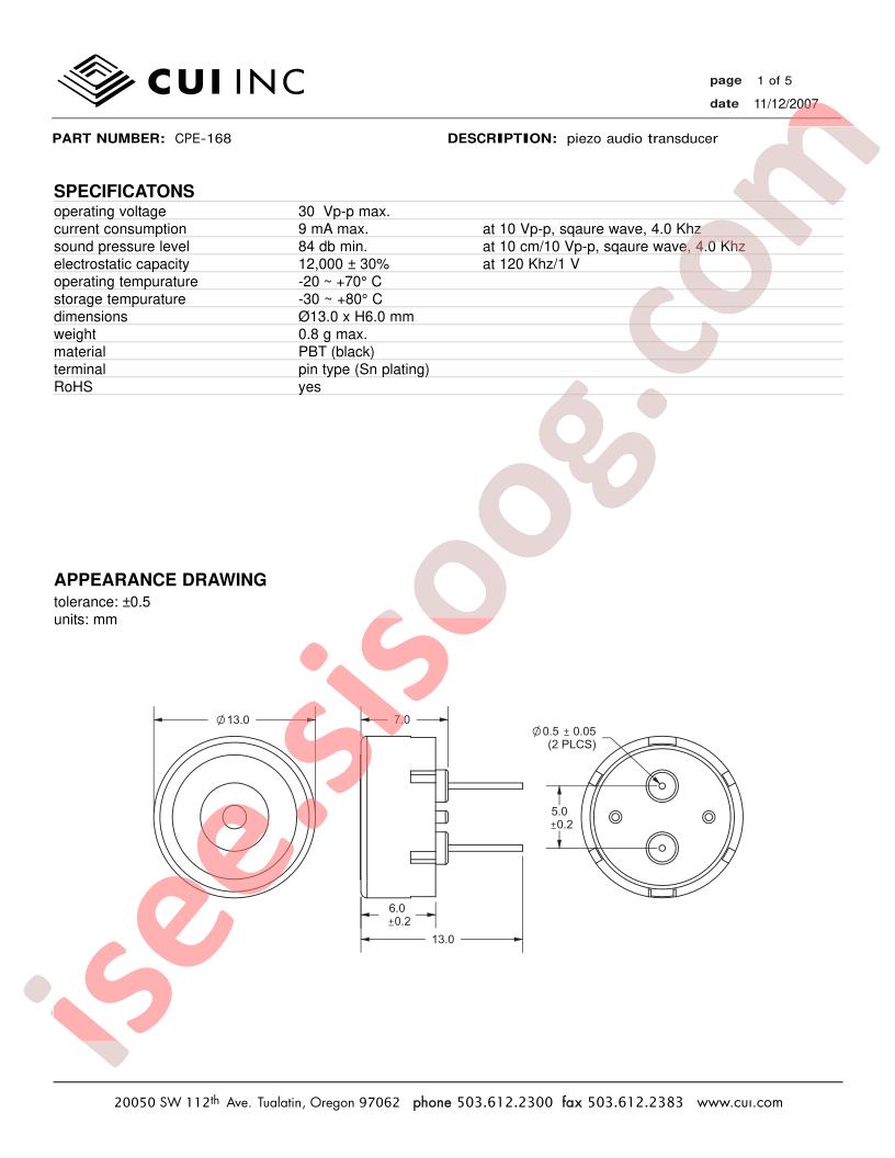 CPE-168