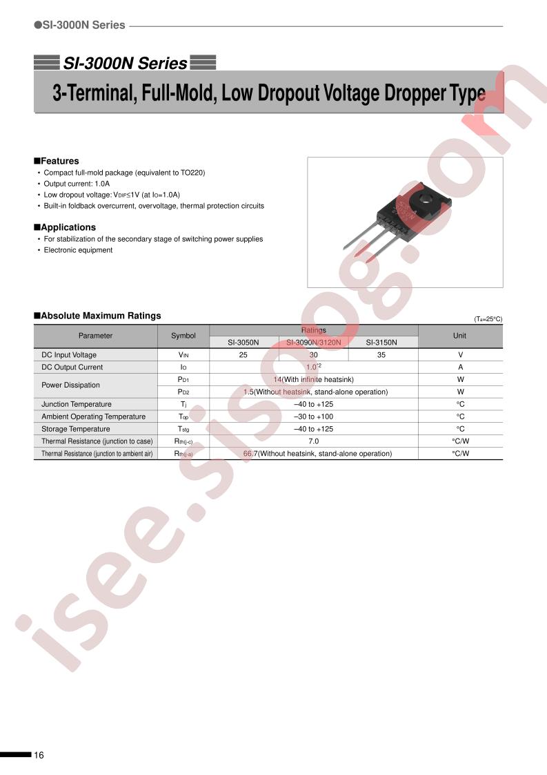 SI3090N