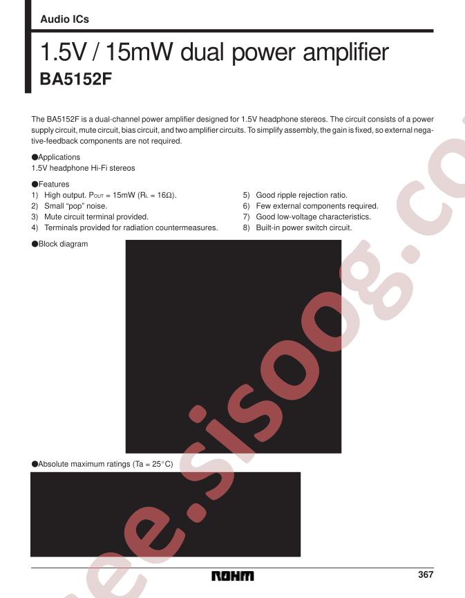 BA5152F