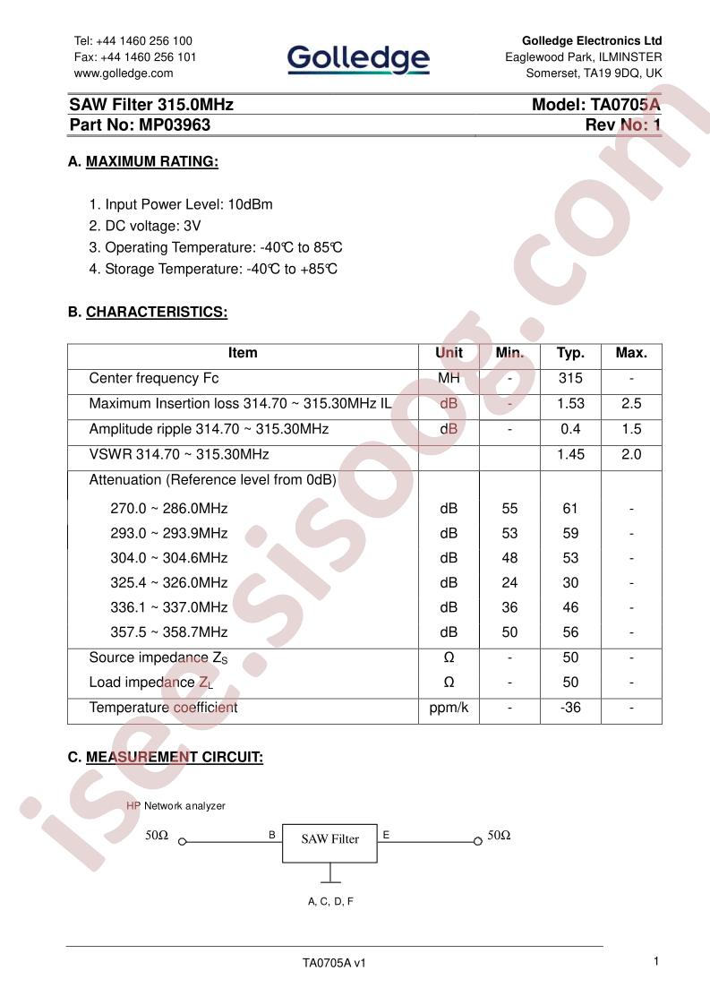 MP03963