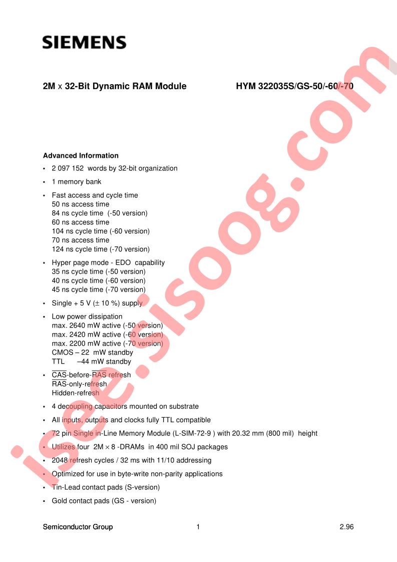 HYM322035S-60