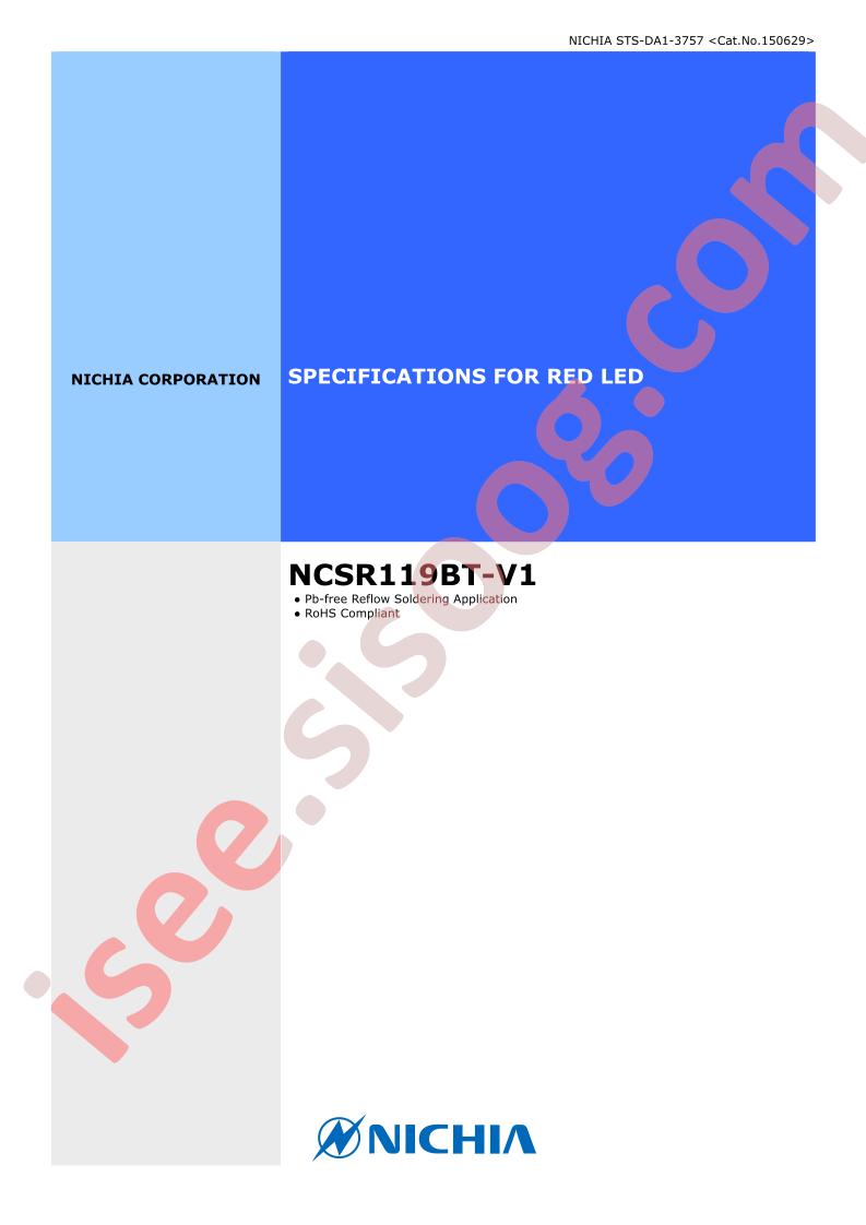 NCSR119B-V1