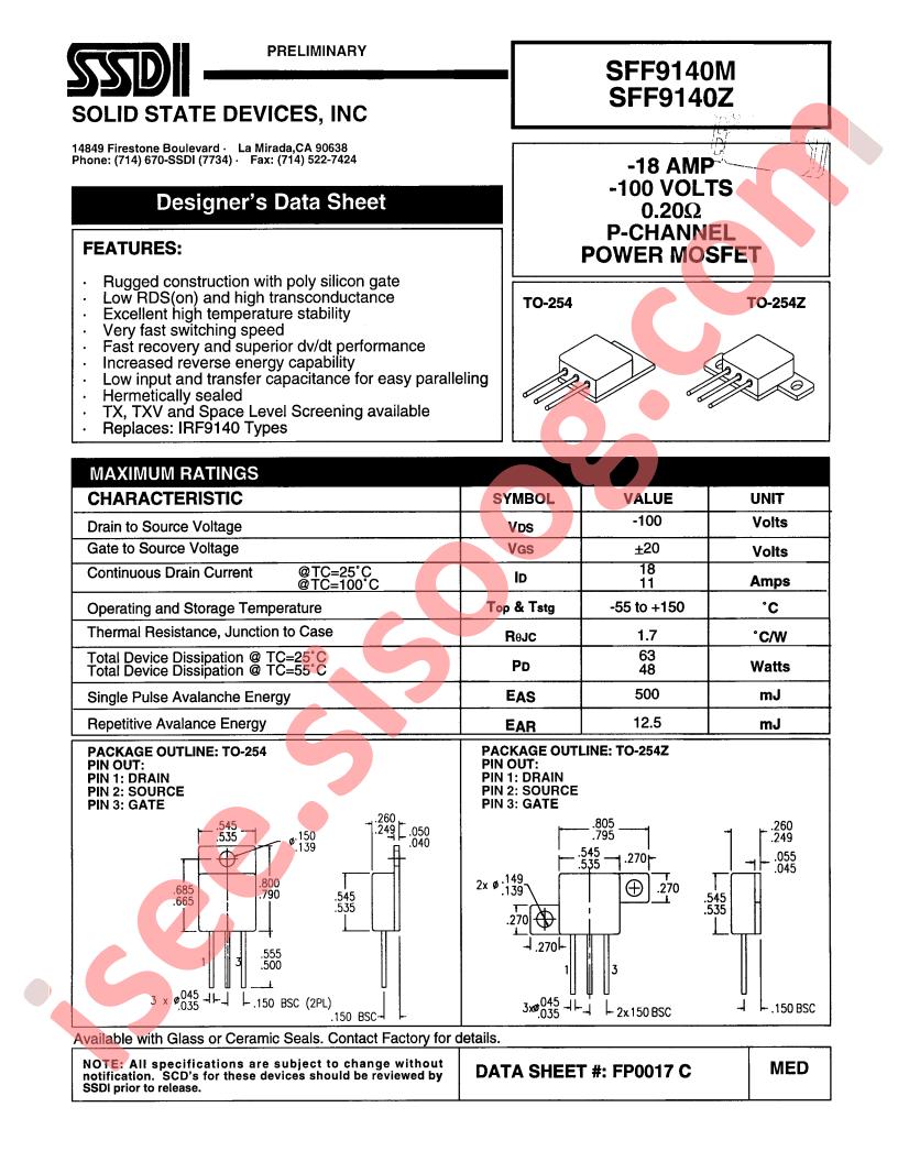 FP0017