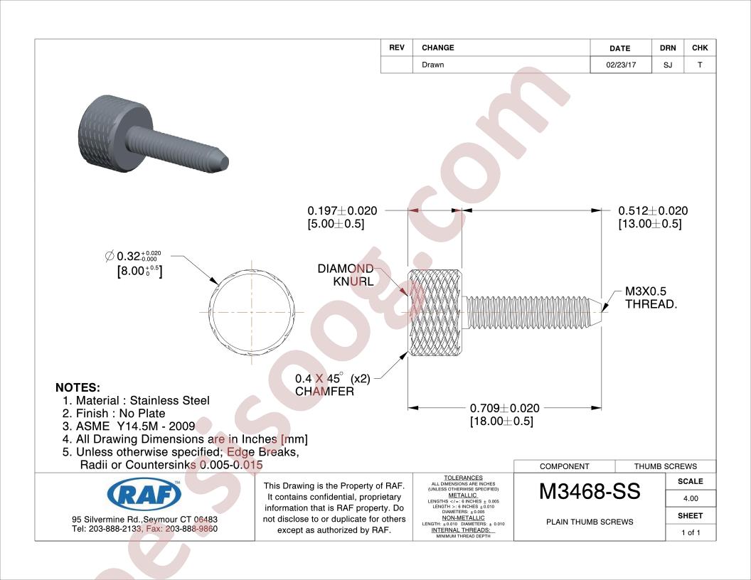 M3468-SS