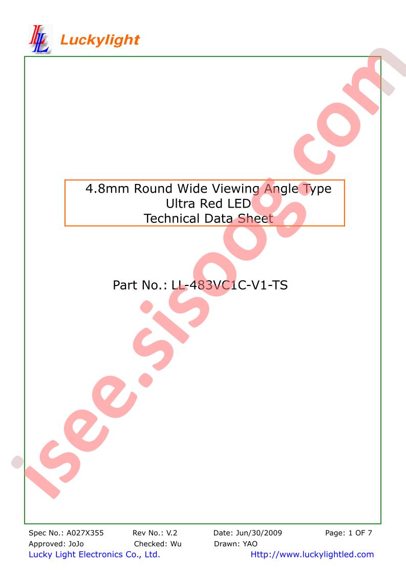 LL-483VC1C-V1-TS