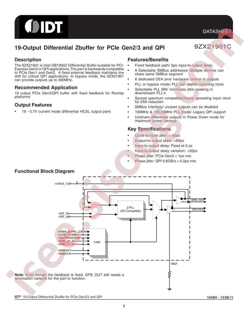 9ZX21901CKLFT